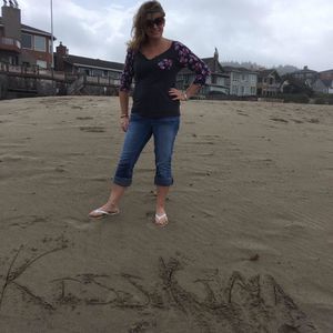 Meet your Posher, Christina